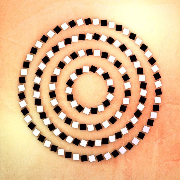 Movement by Hans Loosman