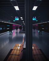 metro in finland