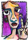 Vrede van Jolanda Dekker thumbnail