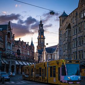 Amsterdam von Terence_photography