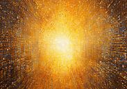 Modern Mandala 27395 by Abstract Painting thumbnail