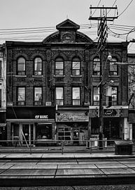 Nos 422 - 426 College St 1