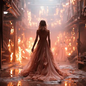 La résilience face au feu