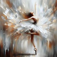 Ballett-Tanz