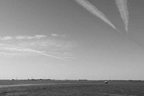 Pictures of Spiekeroog, an East Frisian island in the North Sea.
