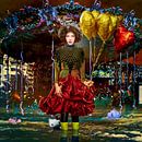 The Flood by Blikstjinder by Betty J thumbnail