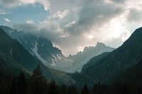 Fenêtre d'Arpette