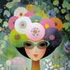 Dreamy van Ellen Novara-da Lima