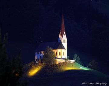 Uderns  by Maik Ullrich