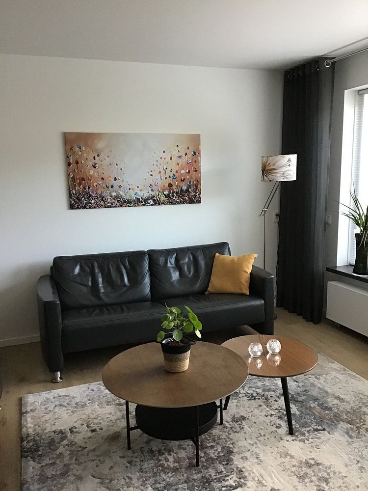 Blumen  von Gena Theheartofart 