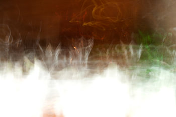 Kreatives Licht