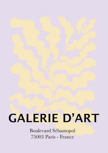 Galerielak Ratioiso