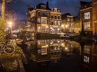 Leiden at its best