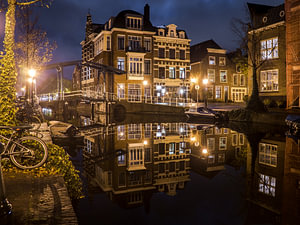 Leiden von seiner besten Seite