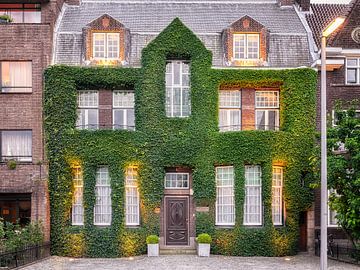 Haus in Rotterdam von Lorena Cirstea