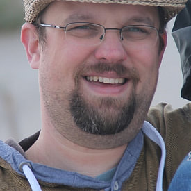Ulrich Fuchs Profilfoto