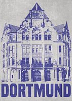 Altes Stadthaus Dortmund