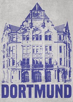 Altes Stadthaus Dortmund