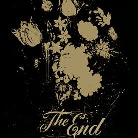 The End by Teis Albers