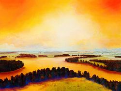 Poëzie van het onderbewustzijn