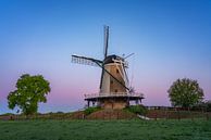 Molen de Windhond Dawn van Bart Hendrix thumbnail