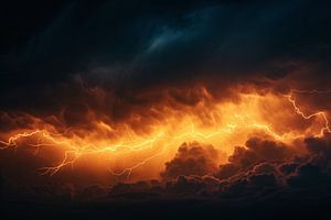 Lichter des Himmels