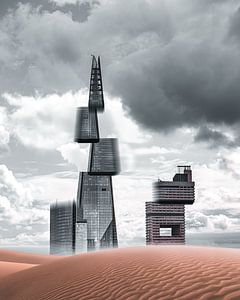 Le Shard 2096