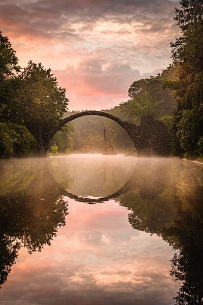 Lord of the Rings by Stefan Schäfer