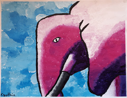 Elefant