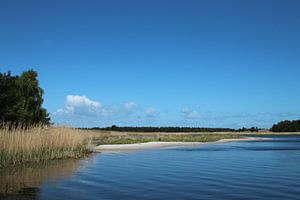 Sommer an der Ostsee