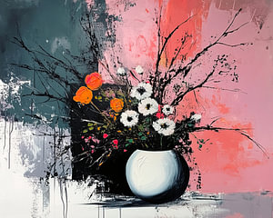Blumen Modern