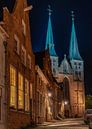 Sint Nicolaaskerk van Bart Hendrix thumbnail