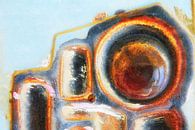 Roest met Appel van Jeannet Zwols  Fotografie thumbnail