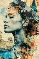 In de stroom van de tijd