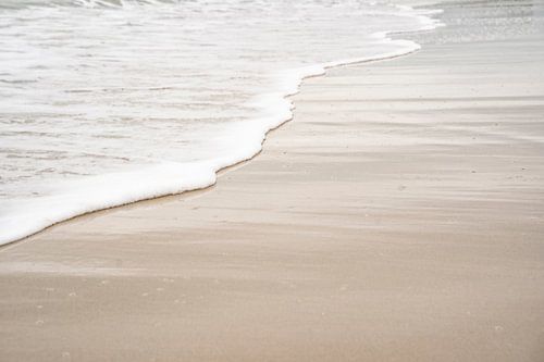 A Sea of Tranquility | Minimalistic Photography