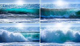 0189 The short, intense life of a wave by Adrien Hendrickx