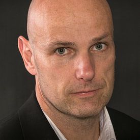 Marc Ploum profielfoto