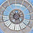 De Passage, Den Haag (Little planet) van John Verbruggen thumbnail