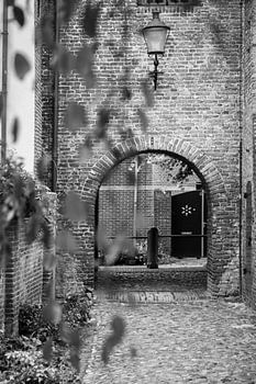 Amersfoort, Dievetorentje