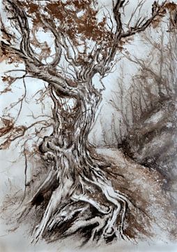 Symphonica in Rosso by Anita Snik-Broeken