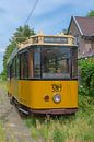 Antieke Tram van Peter Bartelings thumbnail