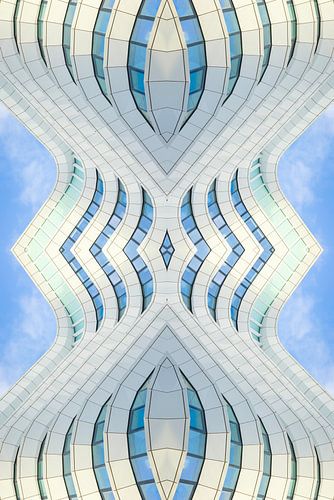 Kempkensberg - Groningen