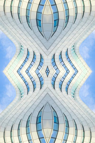 Kempkensberg - Groningen by Marcel Kerdijk