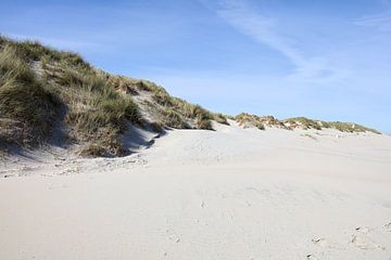 Duinen van Henk Katuin