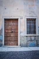 Behind closed doors