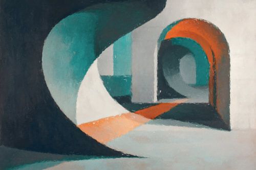 Het Labyrint van Amenemhat