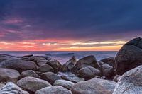 Aruban Seascape