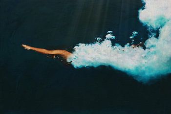 Weg von den Turbulenzen