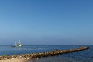Fishing boat