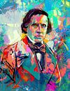 Frédéric Chopin van Georg Ireland thumbnail